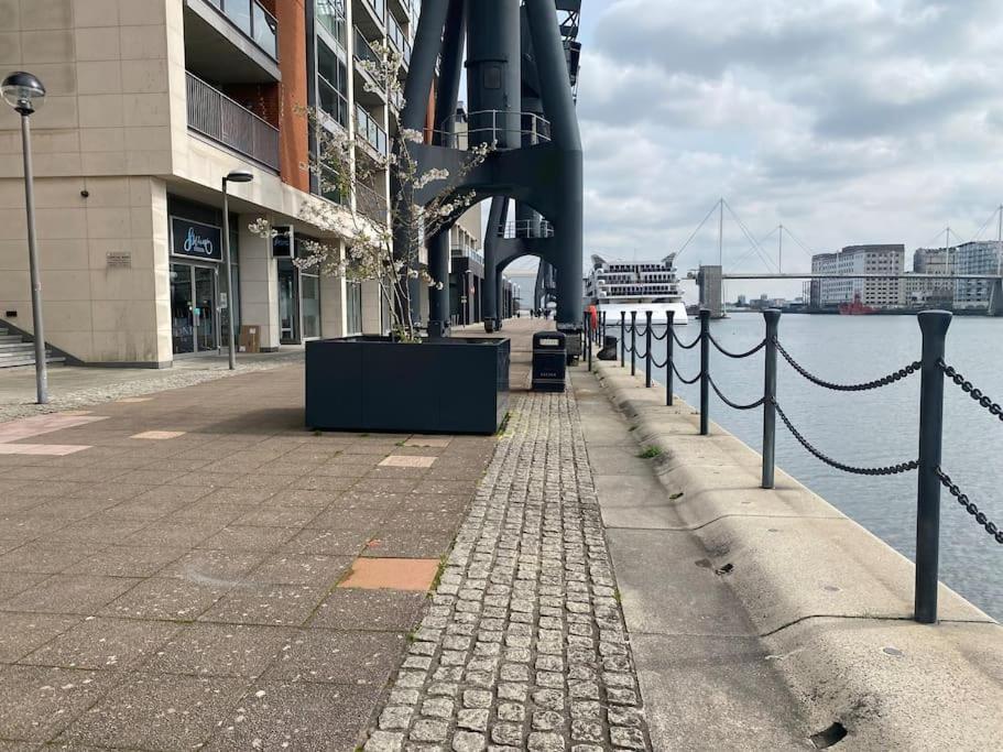 Luxury 3 Bed * Londres