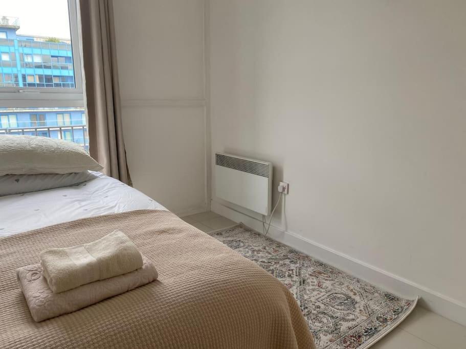 Luxury 3 Bed Appartement