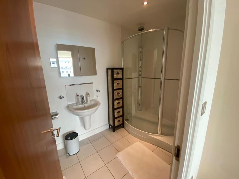 Appartement Luxury 3 Bed Londres