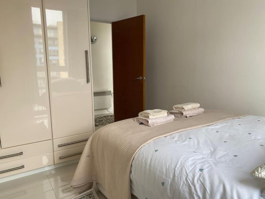 Appartement Luxury 3 Bed Londres