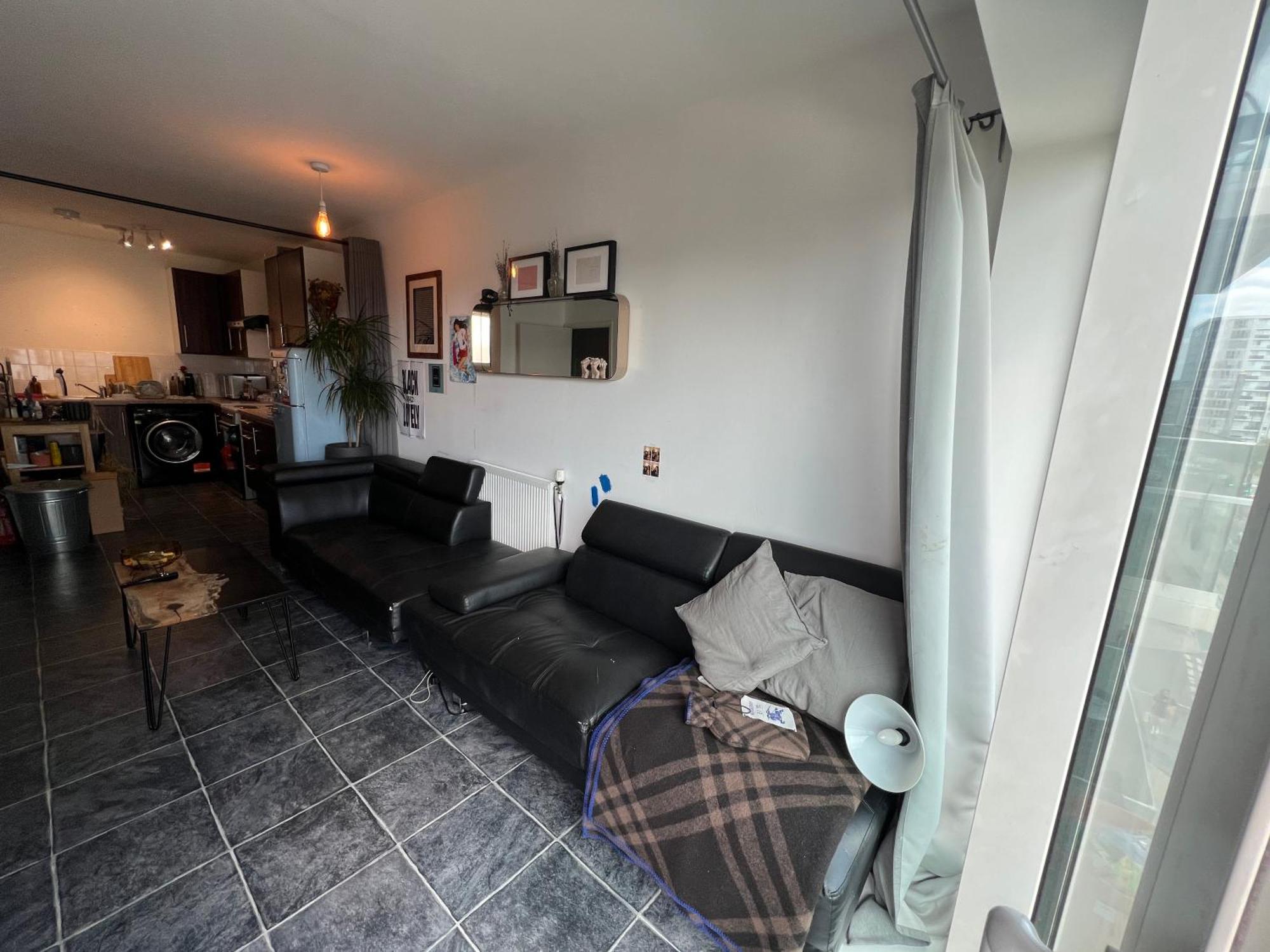 East - Close To Hackney, Shoreditch, Oxford Circus *