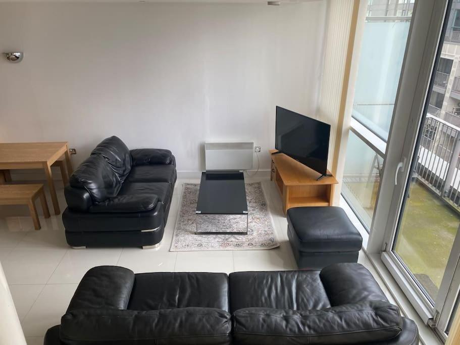 Luxury 3 Bed Londres