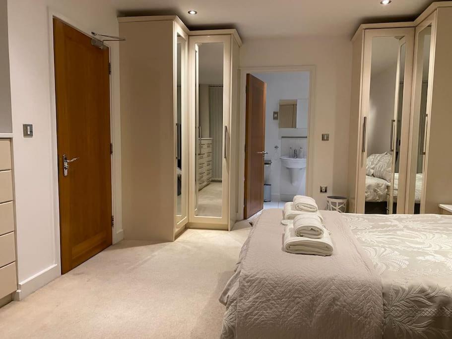 Luxury 3 Bed * Londres