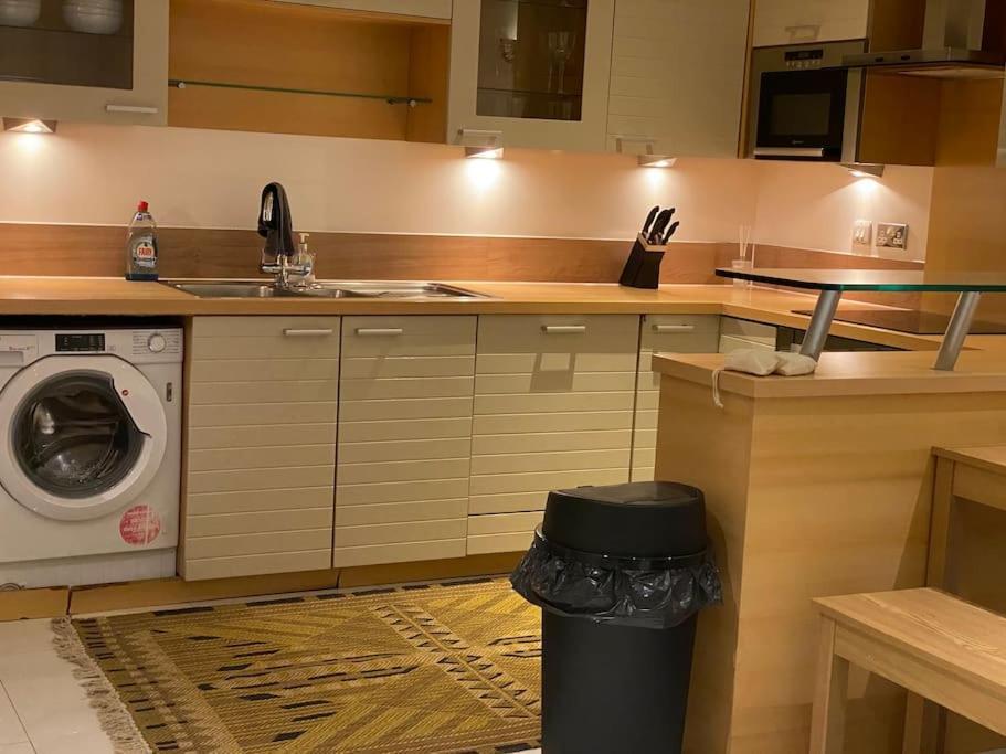 Luxury 3 Bed