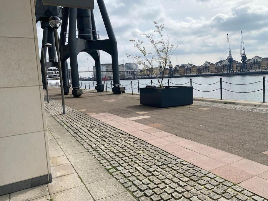 Appartement Luxury 3 Bed Londres