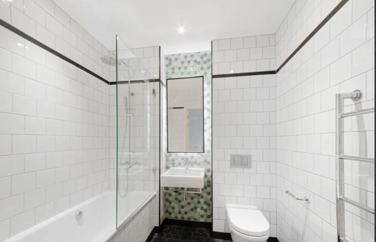 Ces Livings Accommodatie bij particulieren Londen