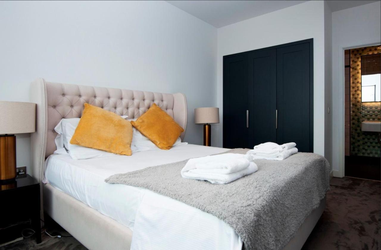 Accommodatie bij particulieren Ces Livings *