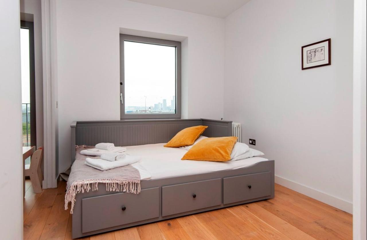 Ces Livings Accommodatie bij particulieren Londen