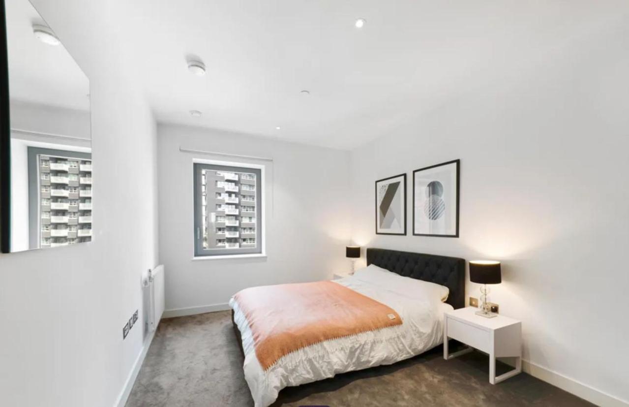Accommodatie bij particulieren Ces Livings Londen