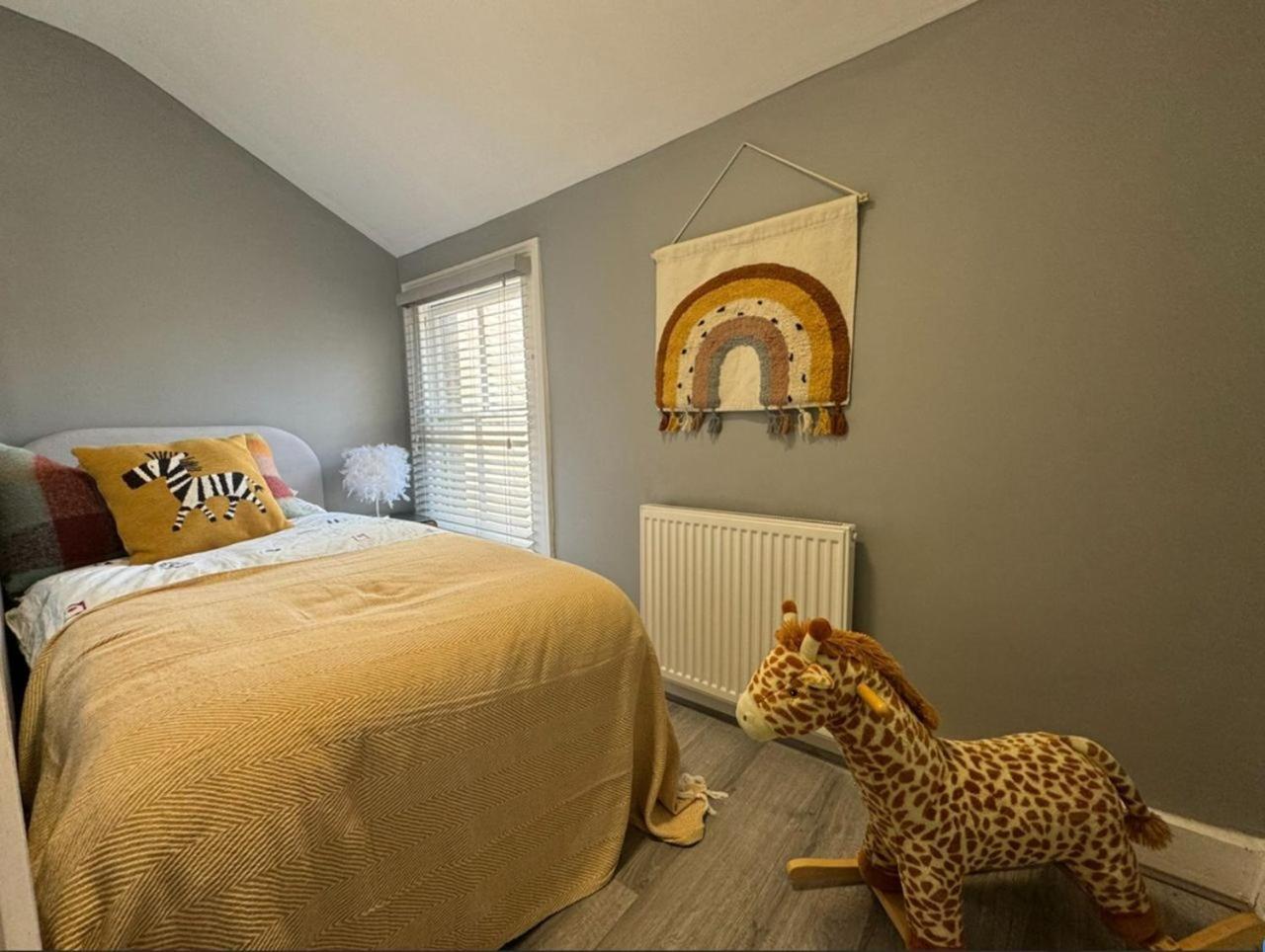 Accommodatie bij particulieren Ces Livings