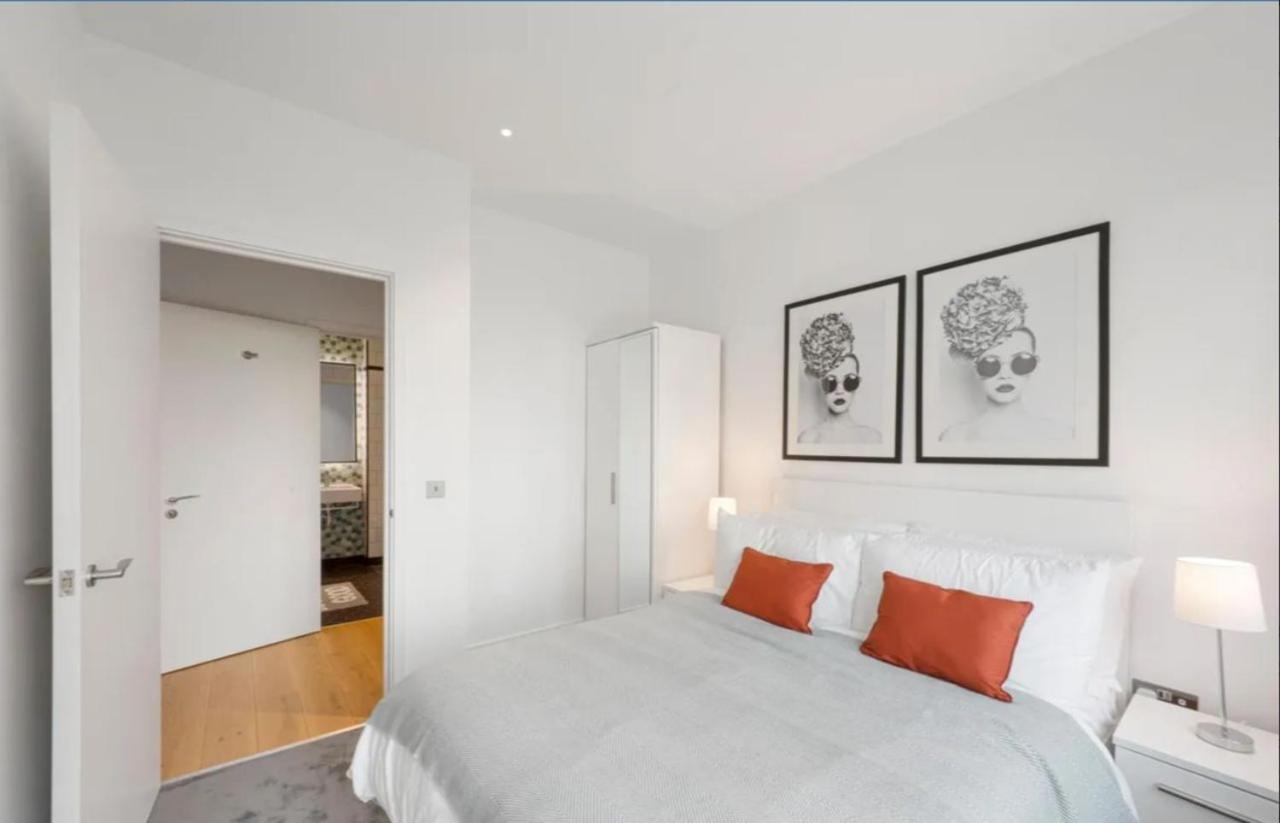 Ces Livings Accommodatie bij particulieren Londen