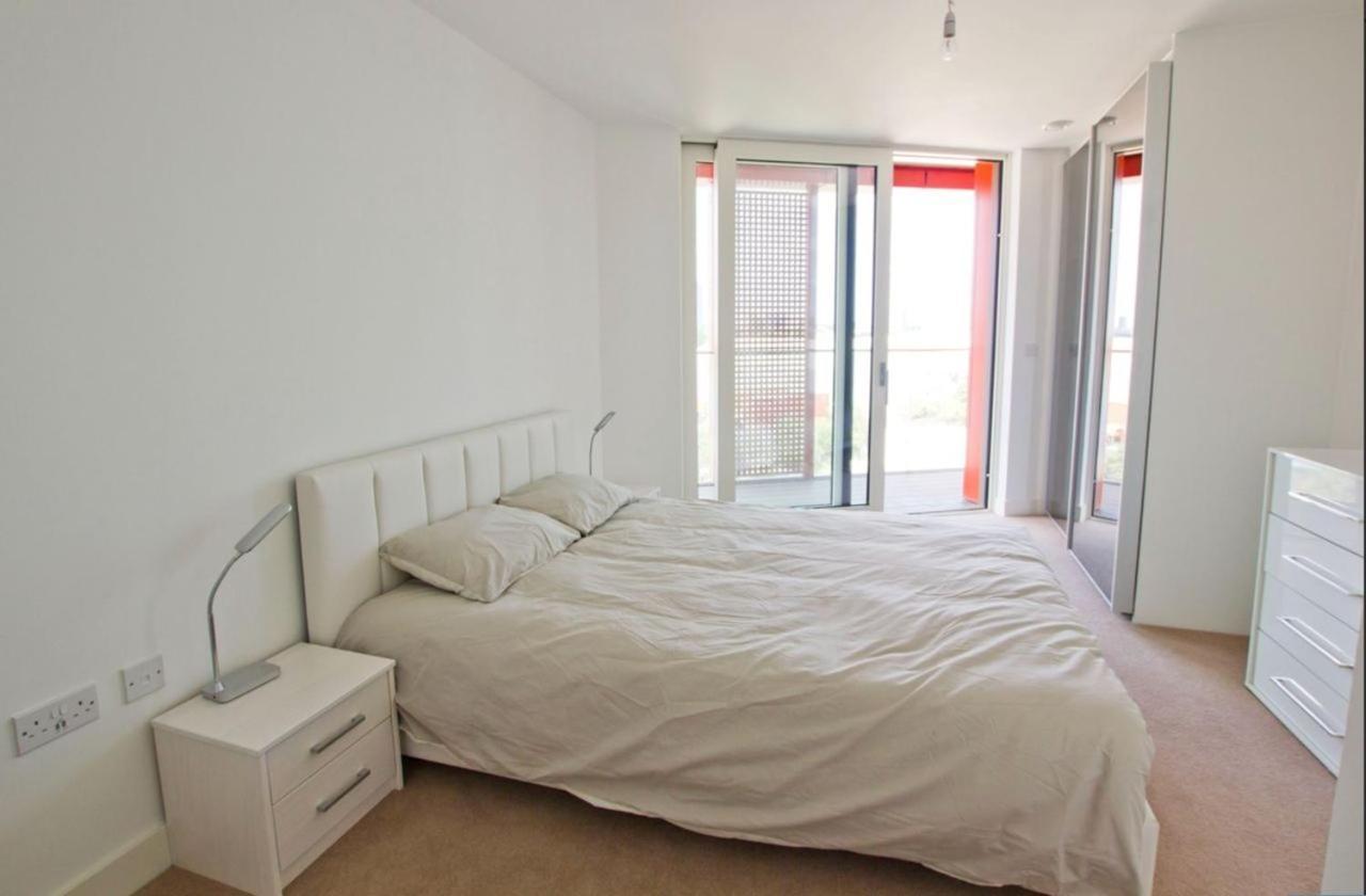 Accommodatie bij particulieren Ces Livings Londen