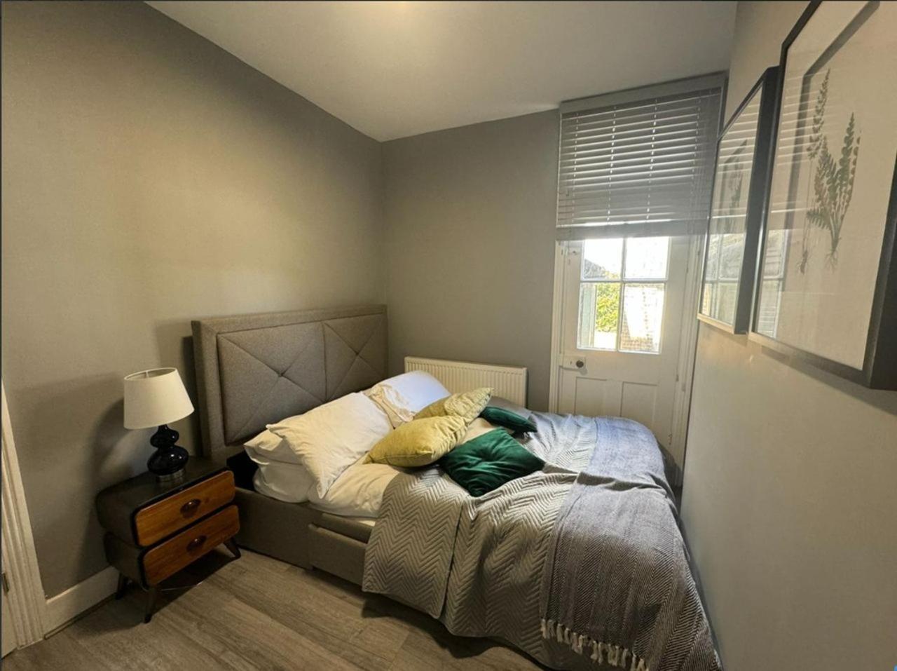 Ces Livings Accommodatie bij particulieren Londen