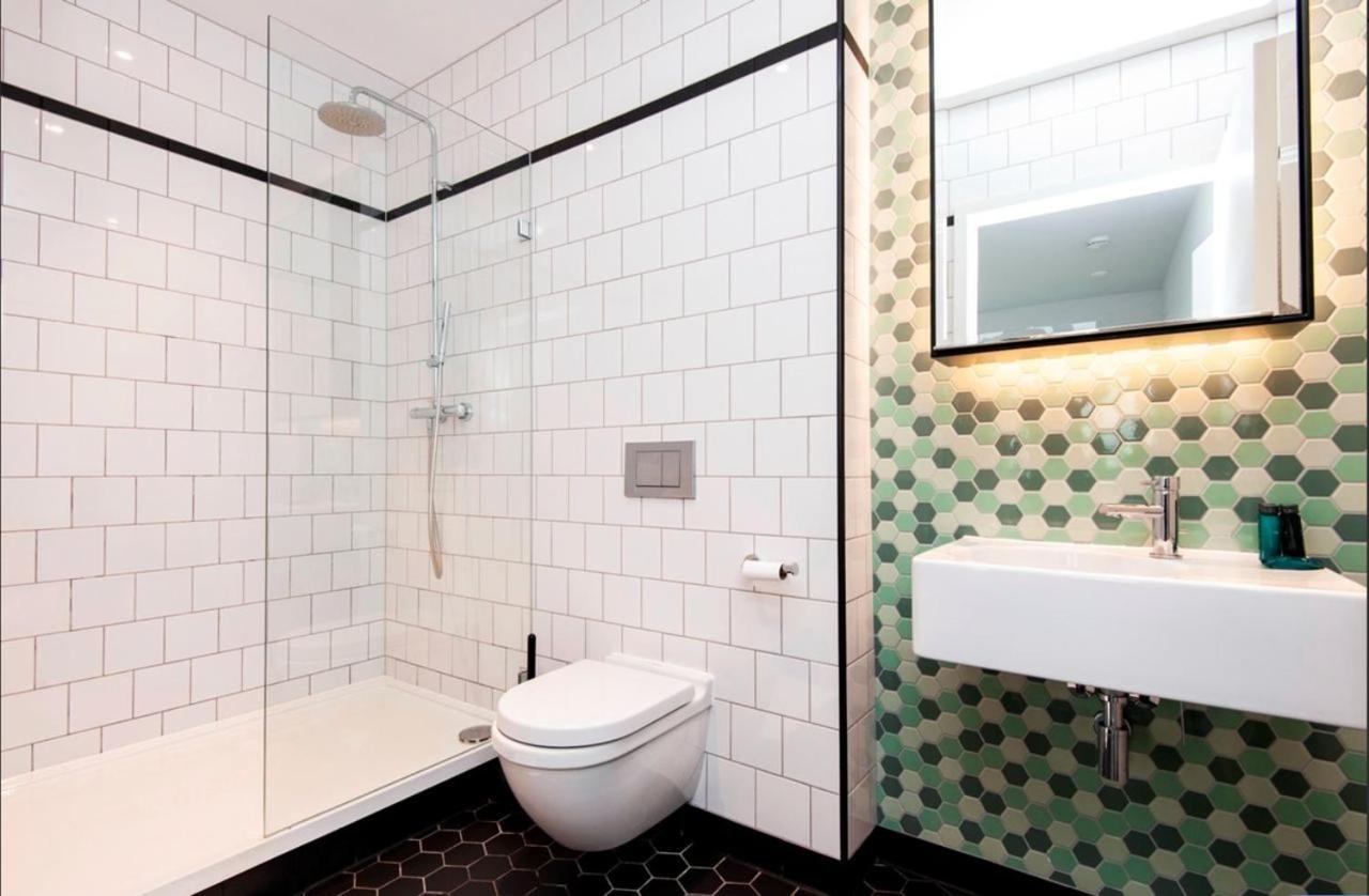 Ces Livings Accommodatie bij particulieren