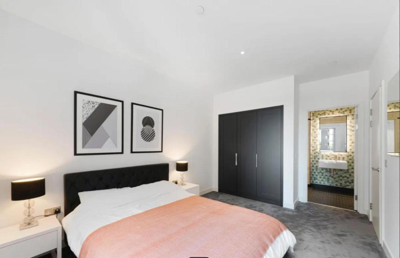 Ces Livings Accommodatie bij particulieren Londen