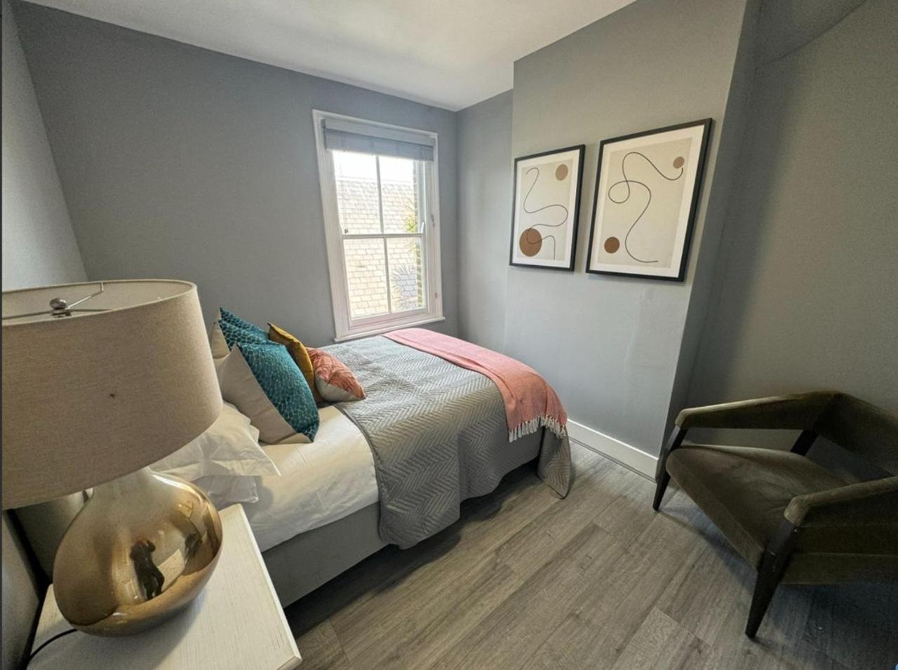Ces Livings Accommodatie bij particulieren