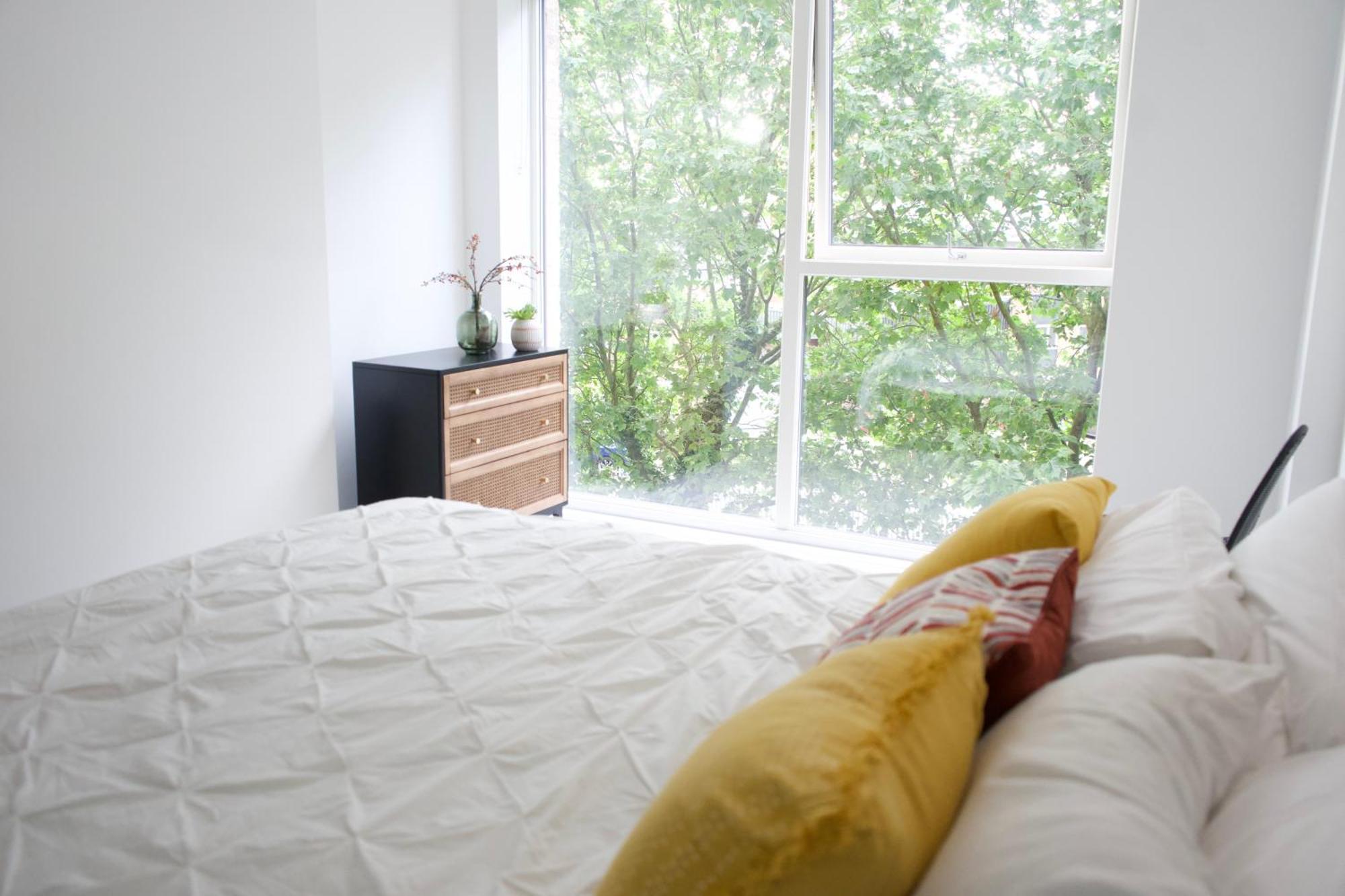 Luxury Flat In Royal Wharf Appartement *
