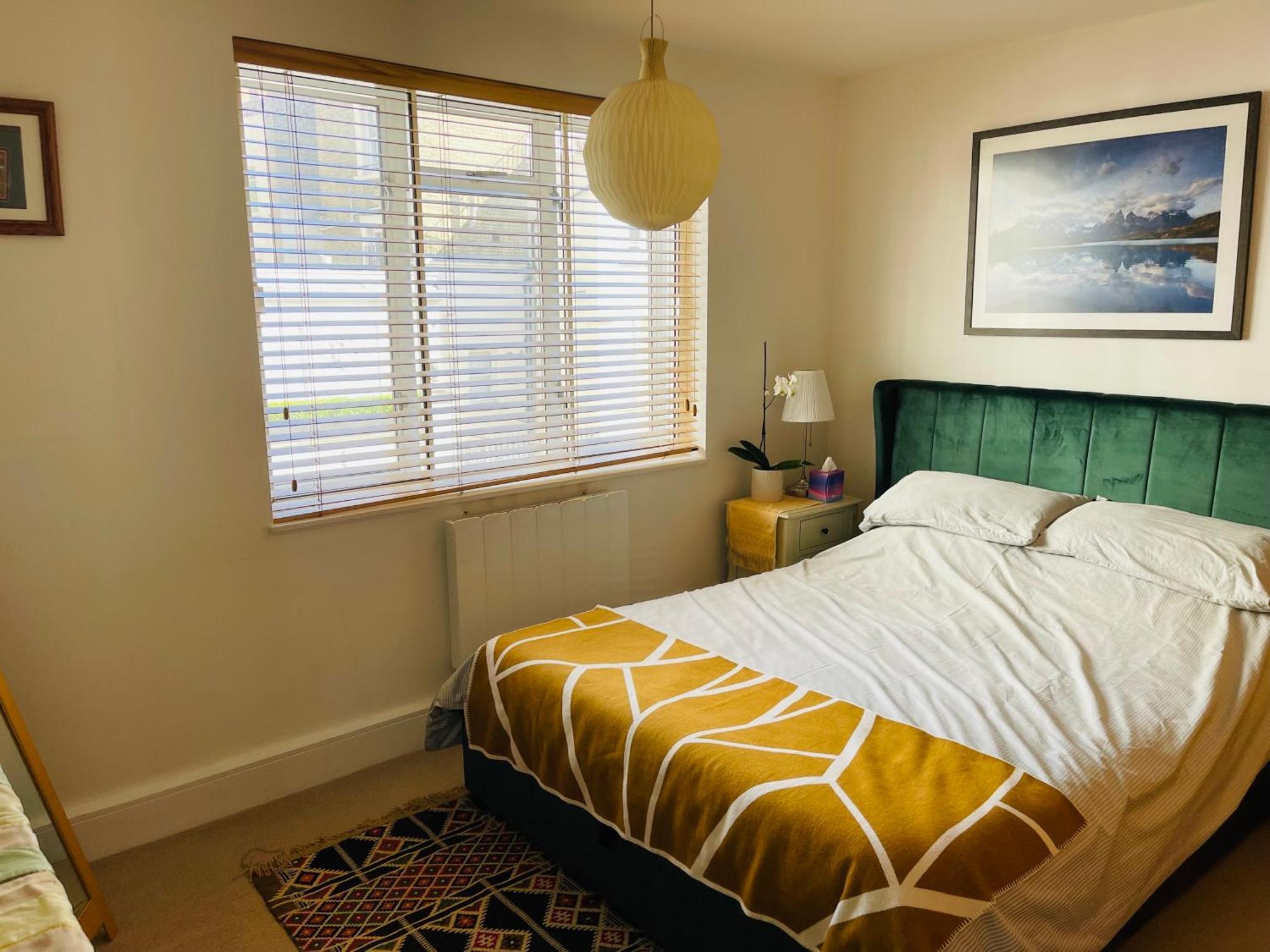 Lovely 1 Bedroom In The Heart Of Chelsea Appartement Londres