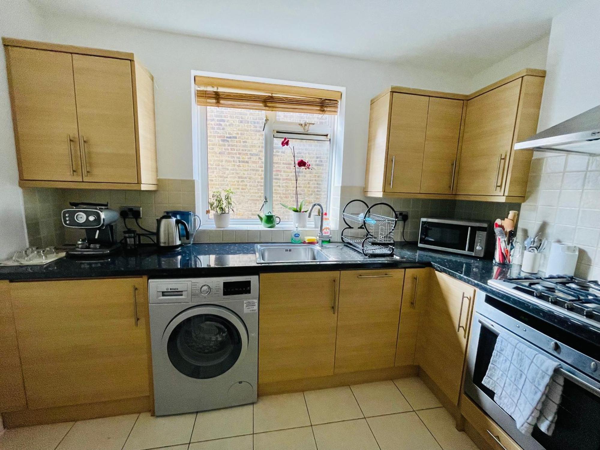 Lovely 1 Bedroom In The Heart Of Chelsea Appartement