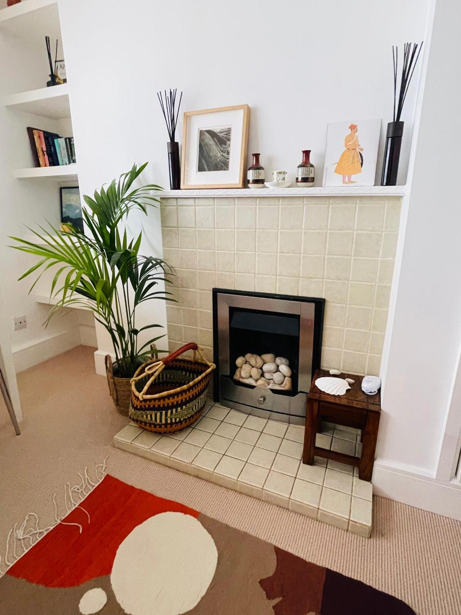 Lovely 1 Bedroom In The Heart Of Chelsea Londres
