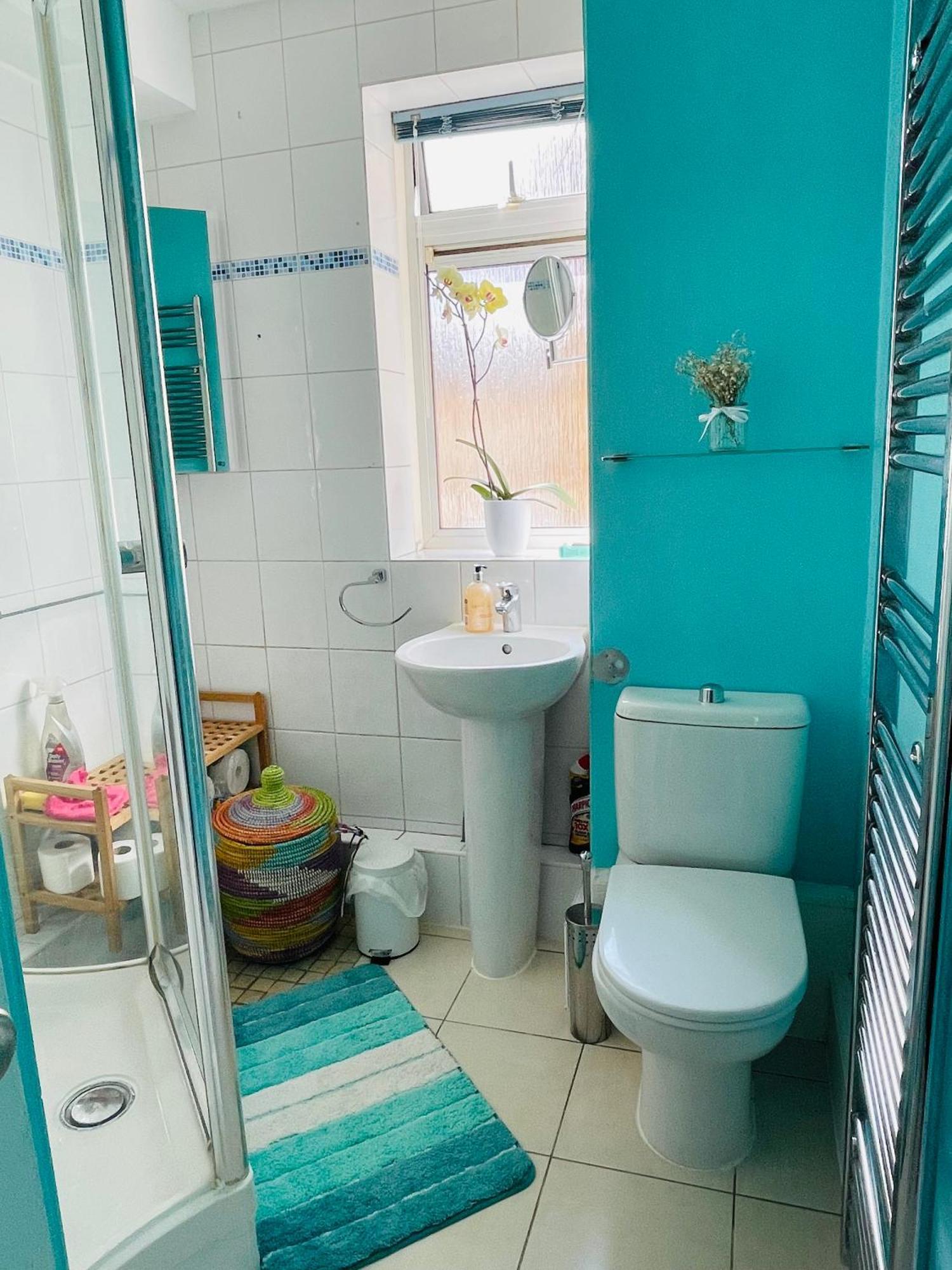 Appartement Lovely 1 Bedroom In The Heart Of Chelsea