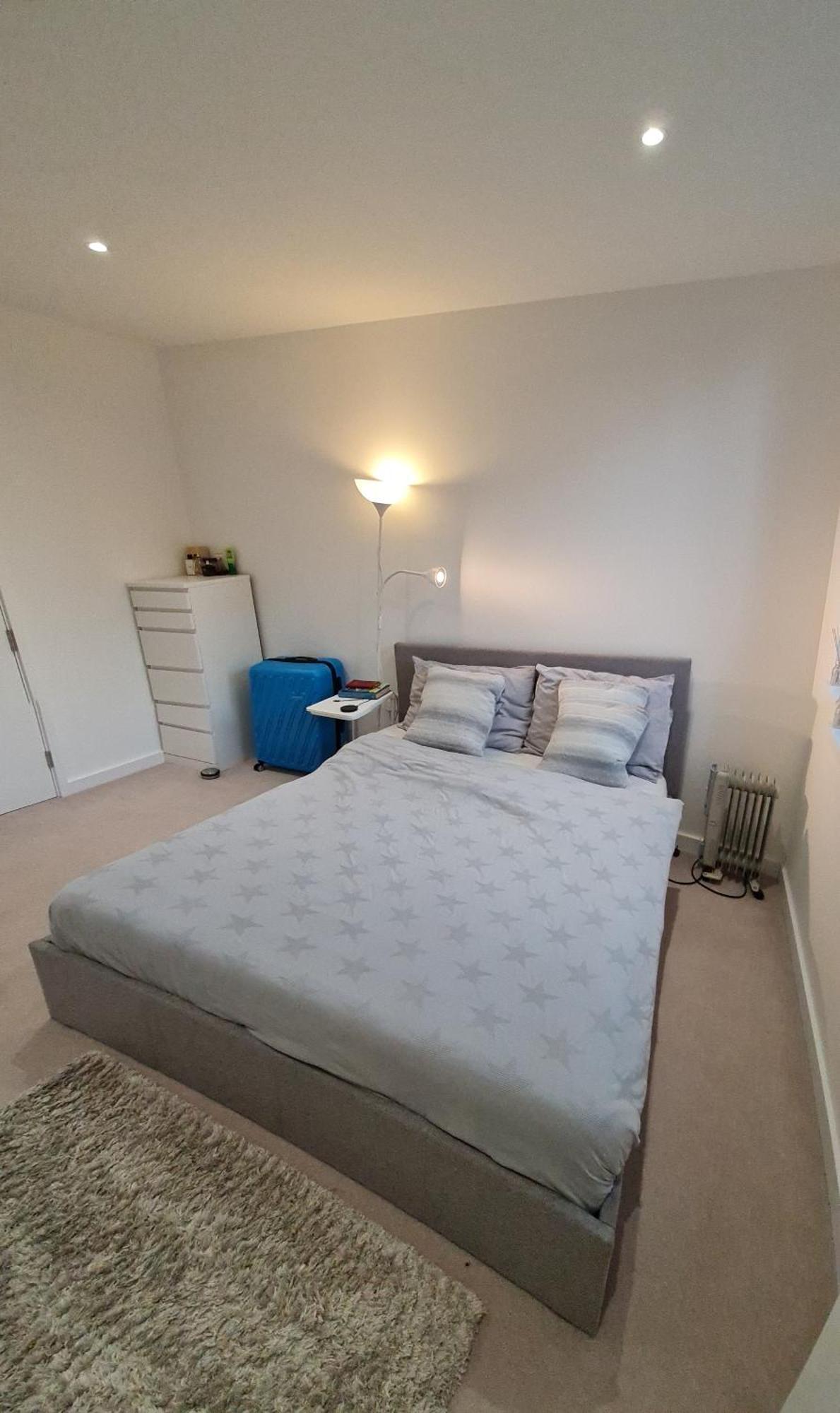 Wembley Stadium Comfort Stay Cosy Room With A View Concerts, Matches And More London