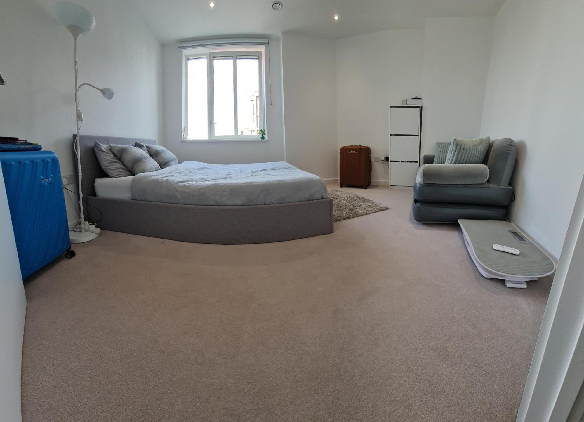 Wembley Stadium Comfort Stay Cosy Room With A View Concerts, Matches And More *