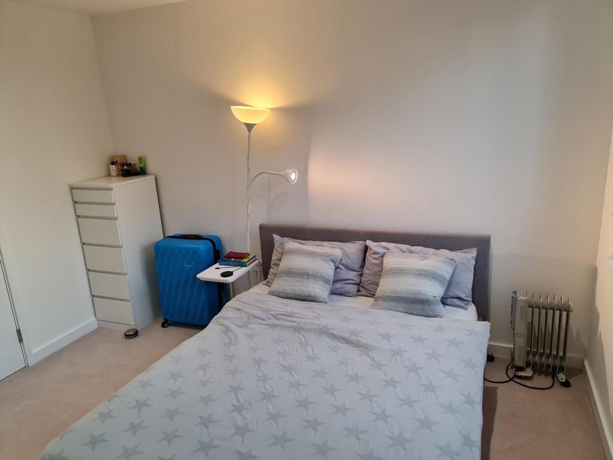 Wembley Stadium Comfort Stay Cosy Room With A View Concerts, Matches And More Holiday home London