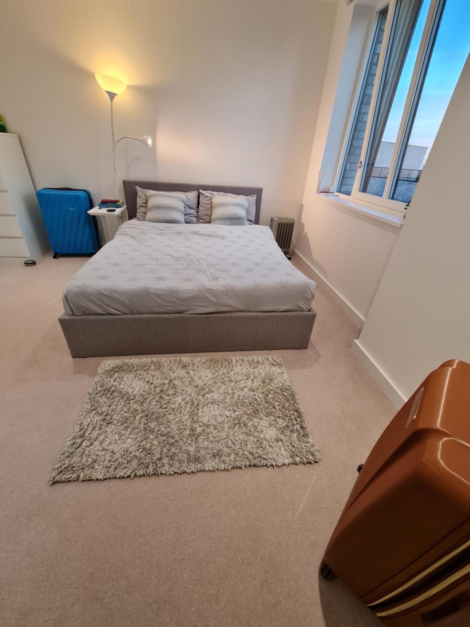 Wembley Stadium Comfort Stay Cosy Room With A View Concerts, Matches And More London