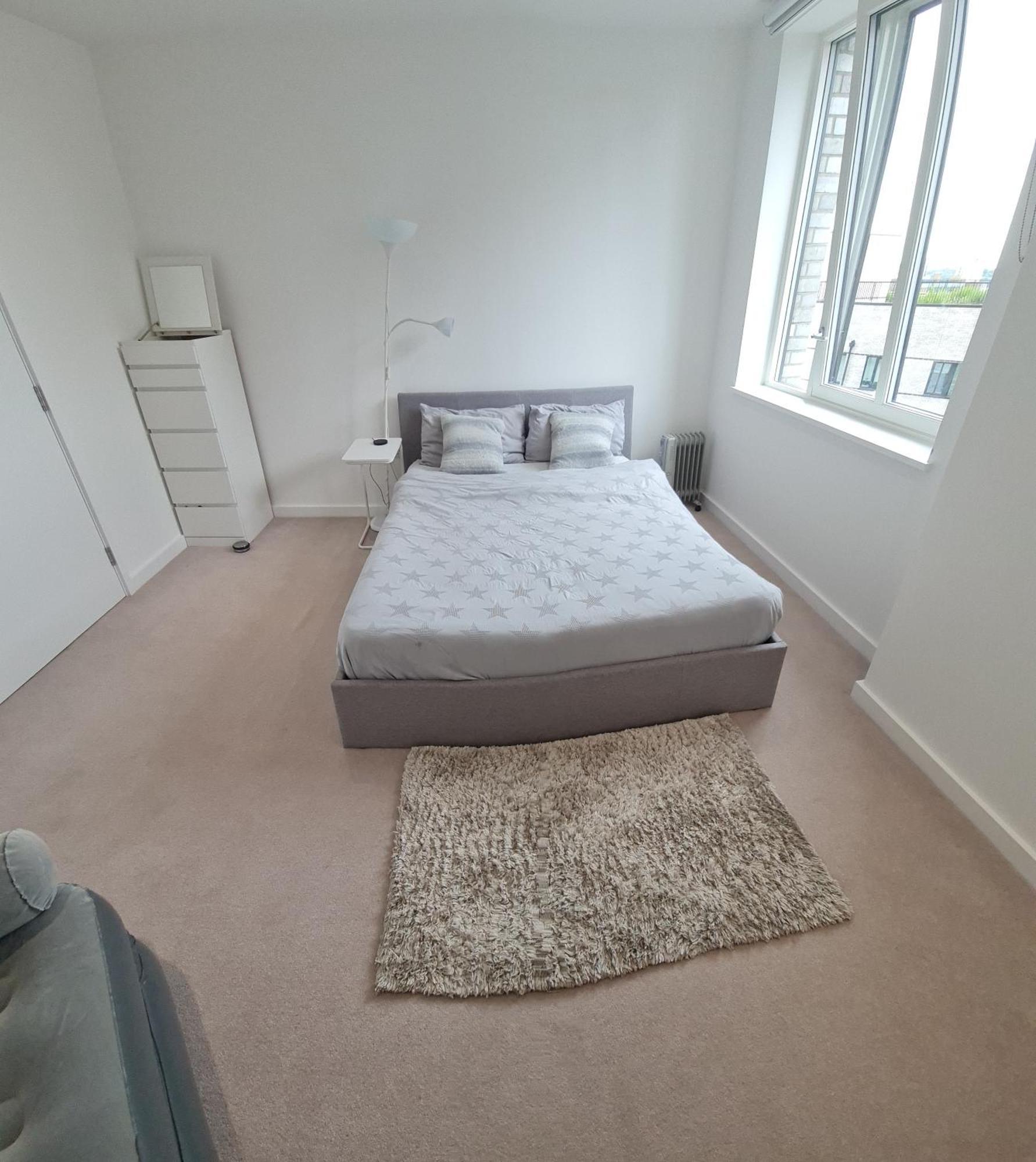 Wembley Stadium Comfort Stay Cosy Room With A View Concerts, Matches And More Holiday home London