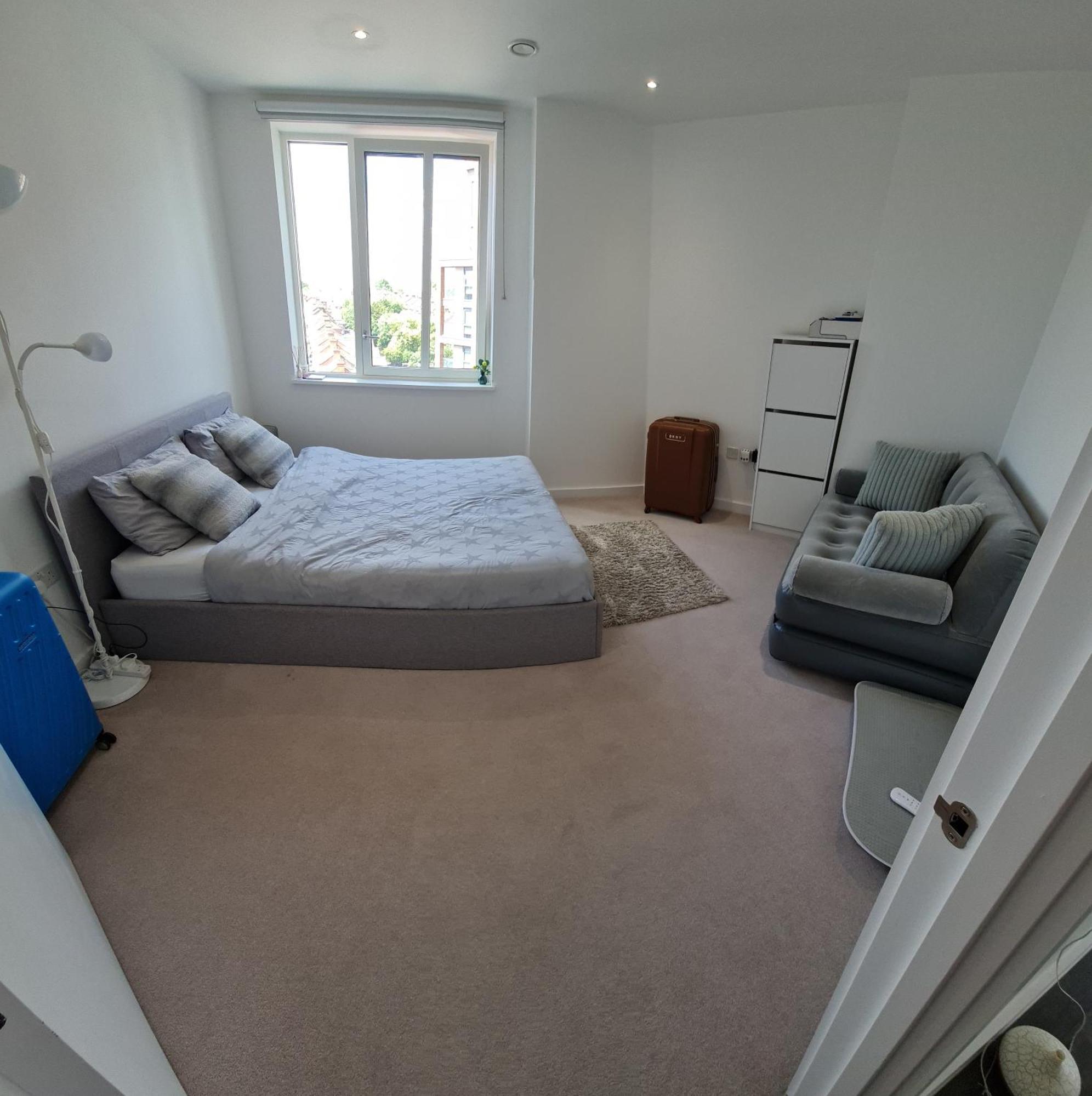 Wembley Stadium Comfort Stay Cosy Room With A View Concerts, Matches And More * London