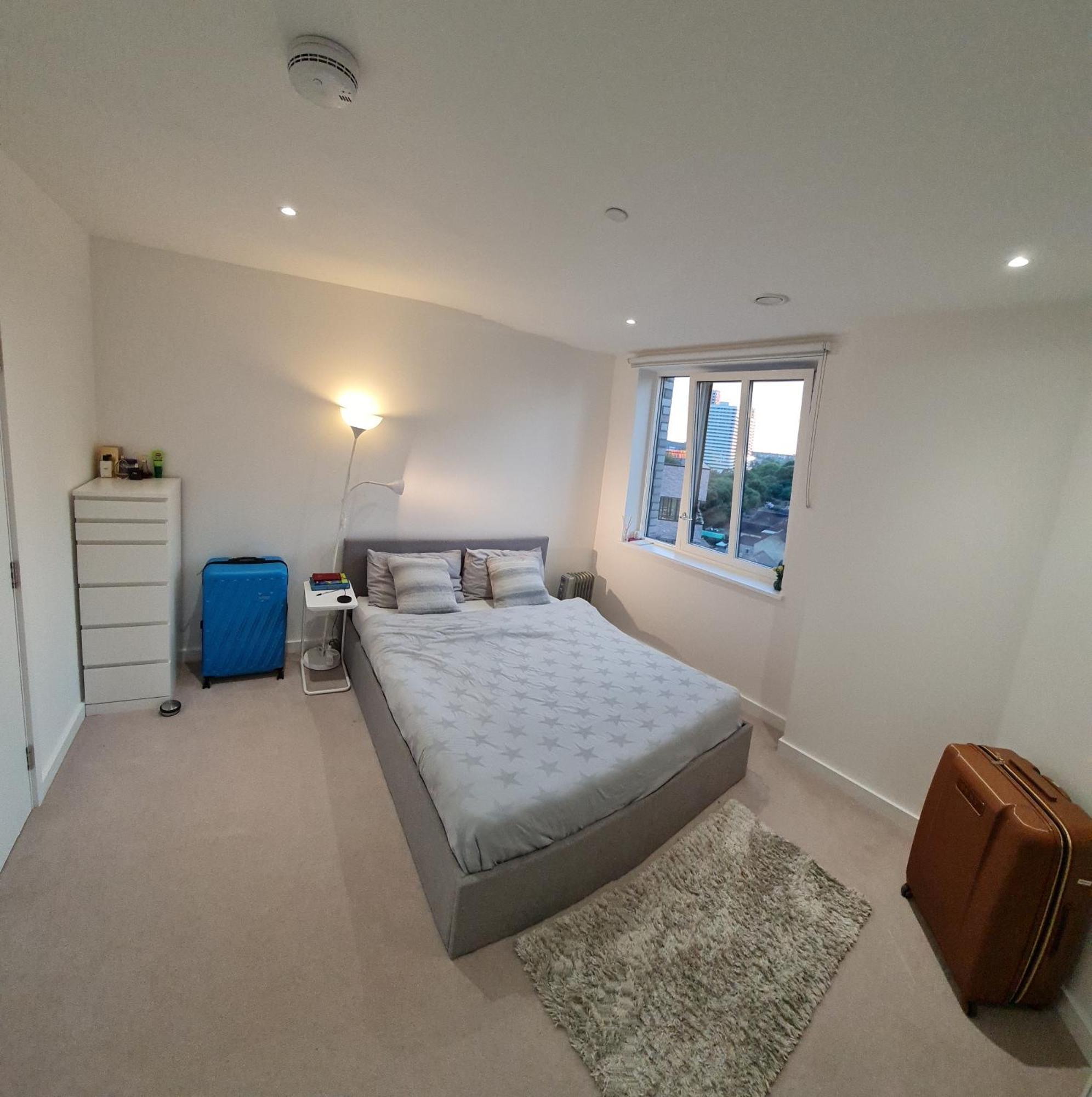 Wembley Stadium Comfort Stay Cosy Room With A View Concerts, Matches And More Holiday home London