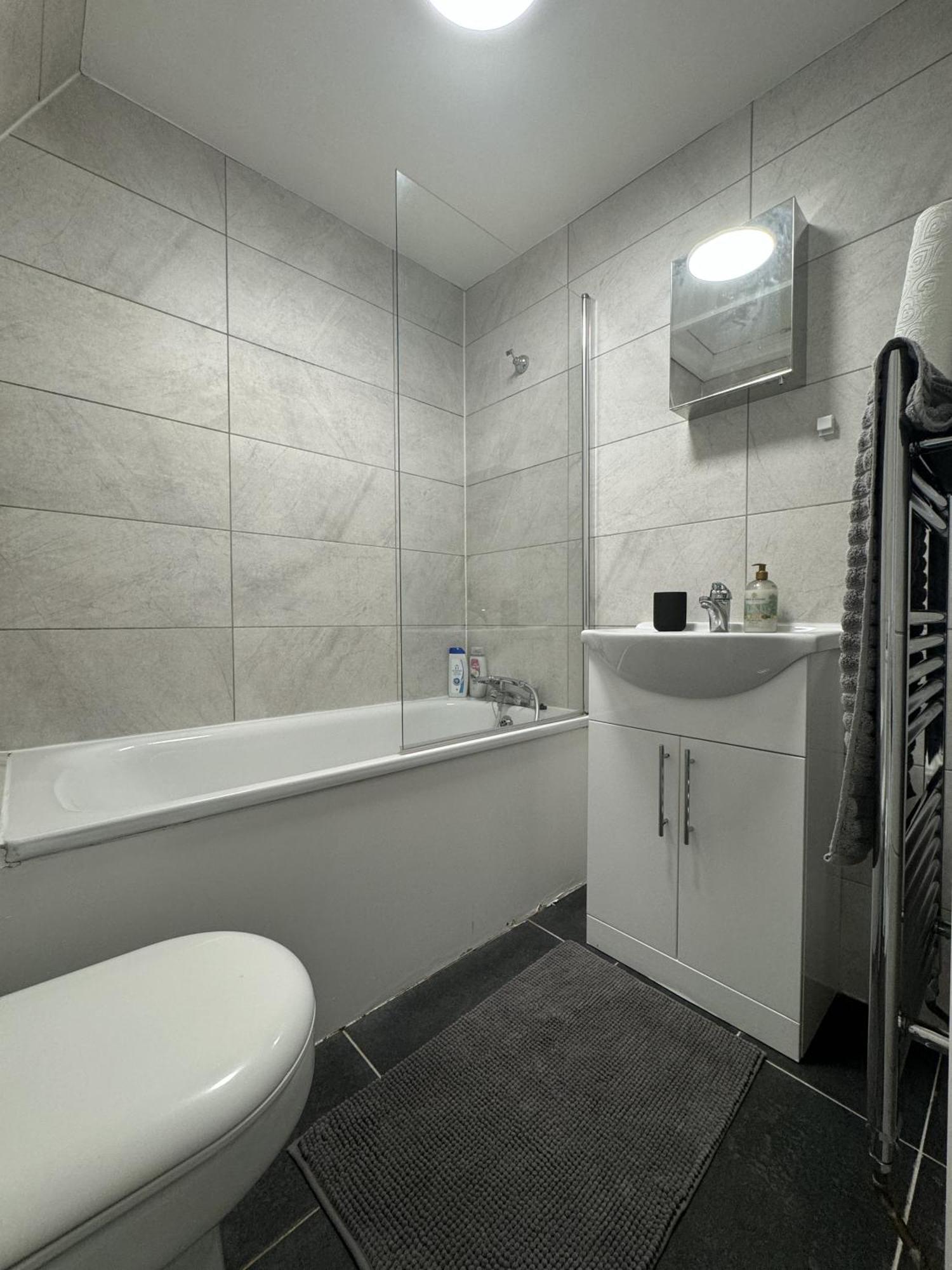 Homely - King's Cross Appartement
