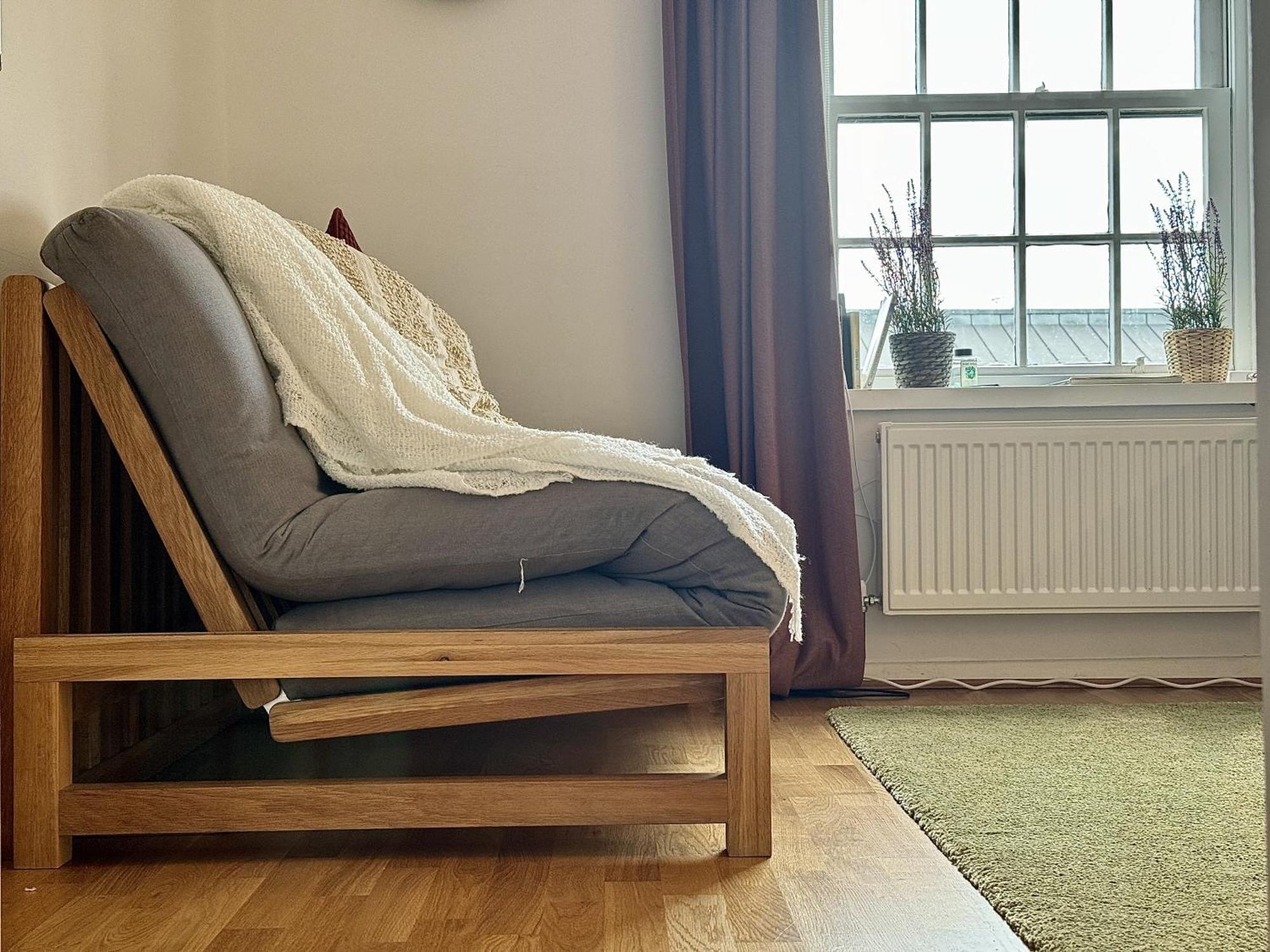 Appartement Homely - King's Cross Londres