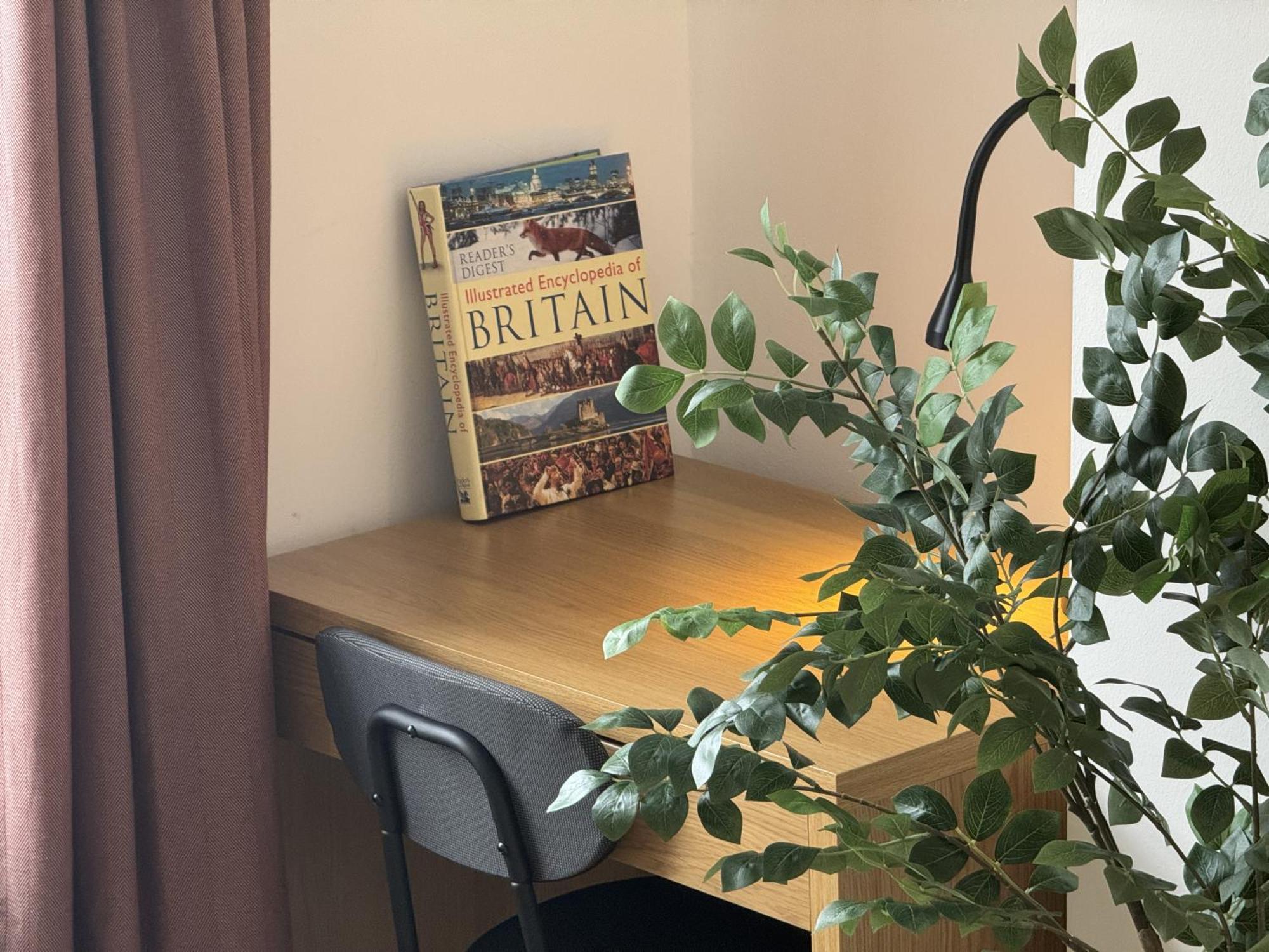Appartement Homely - King's Cross Londres