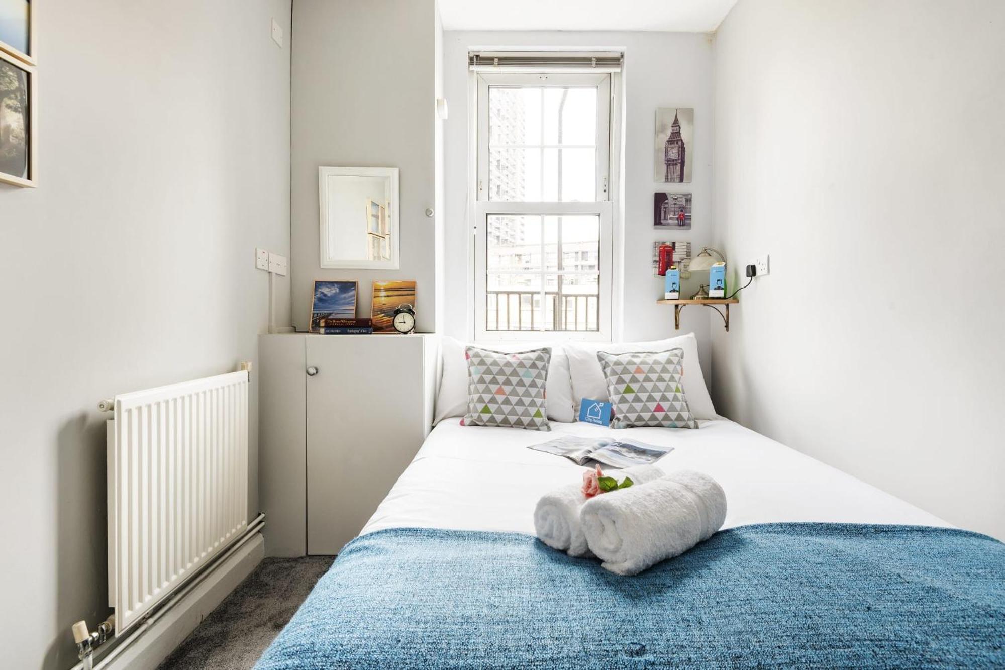 Lovely Portobello Near Westbourne Park Leilighet
