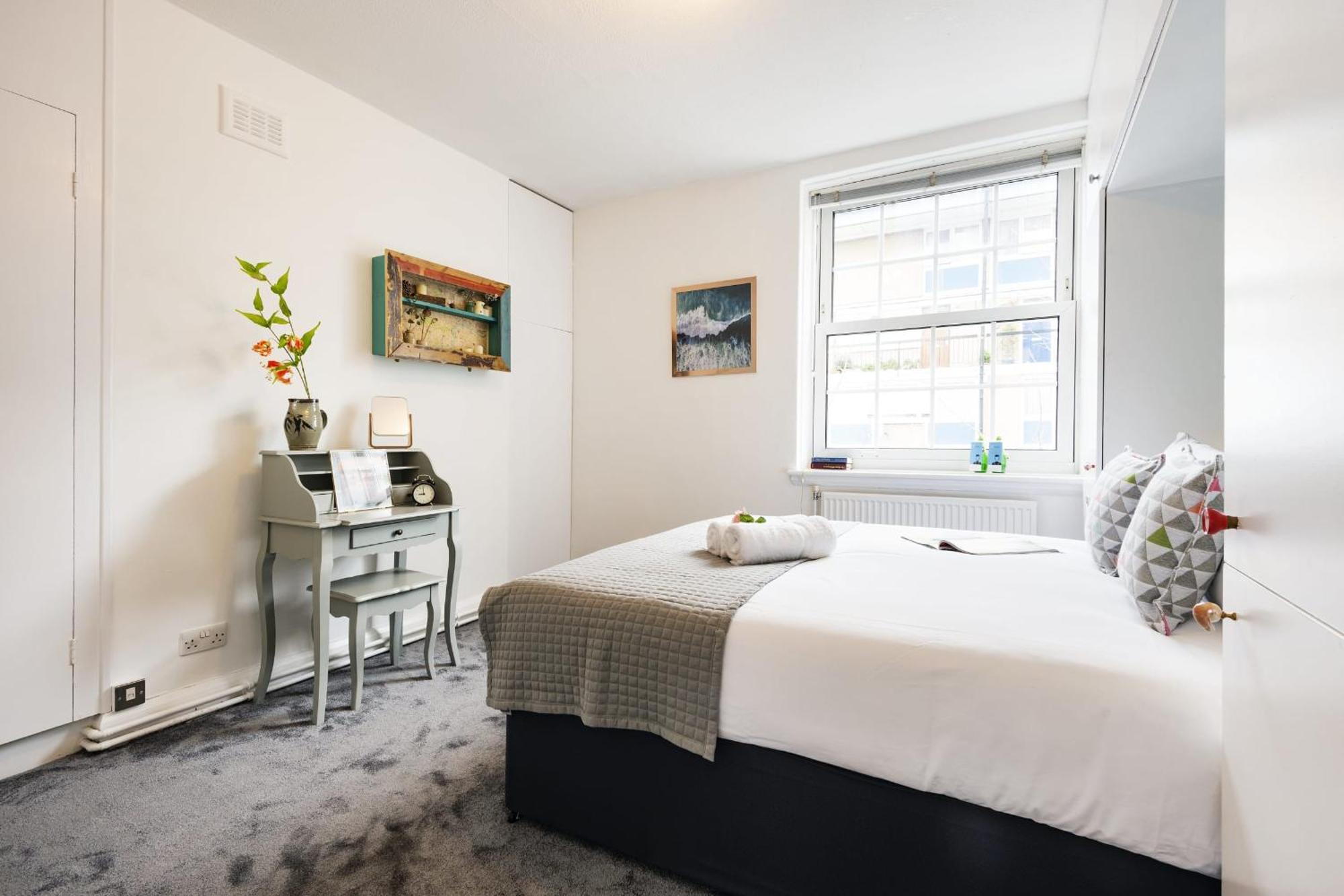 Leilighet Lovely Portobello Near Westbourne Park London