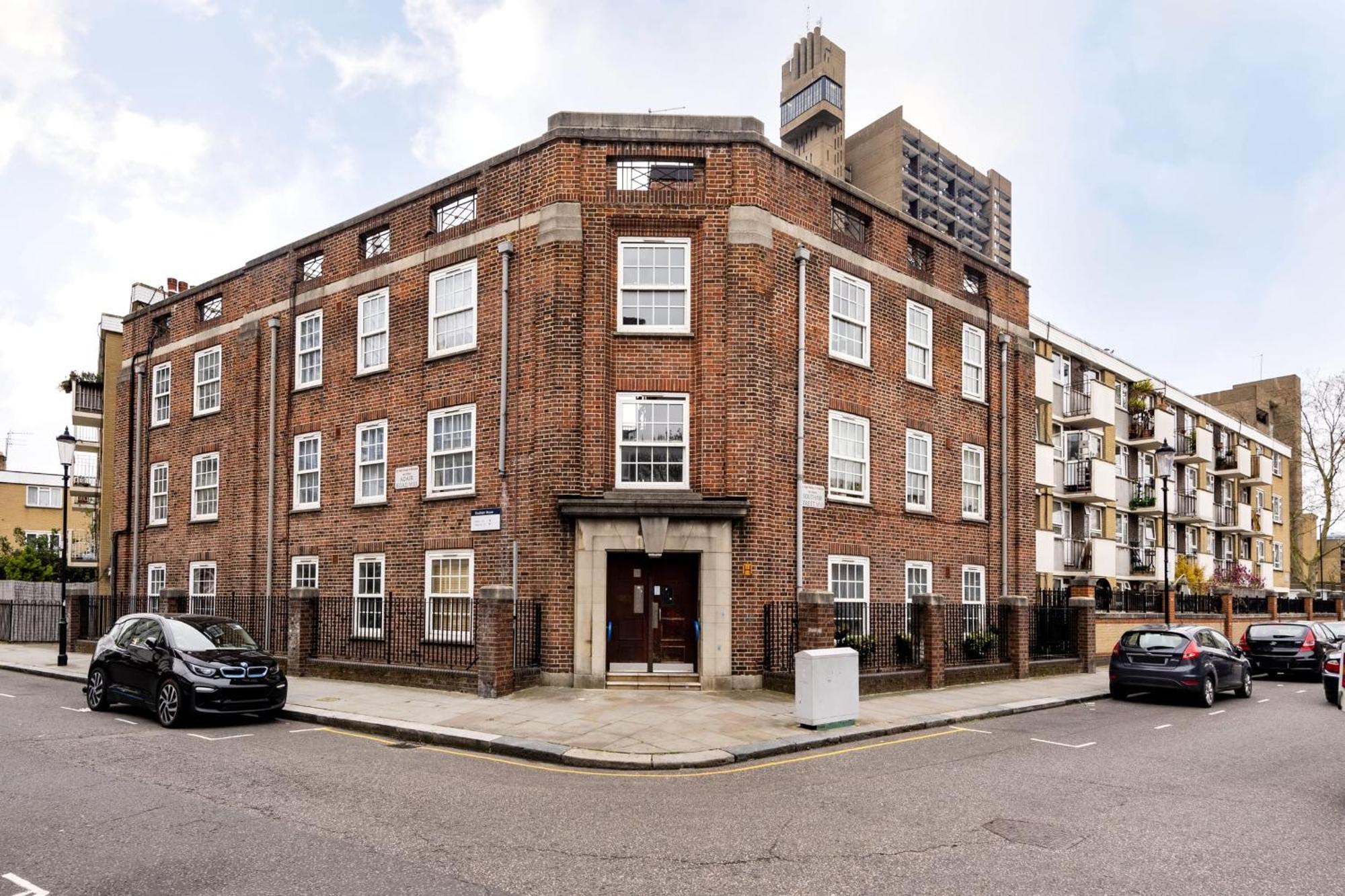 Leilighet Lovely Portobello Near Westbourne Park