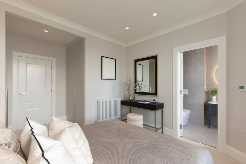 Vakantiehuis Superb 3 Bed Notting Hill *