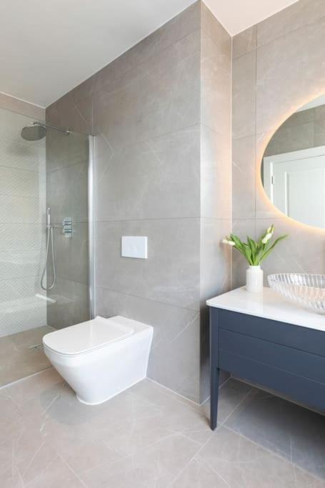 Superb 3 Bed Notting Hill Vakantiehuis