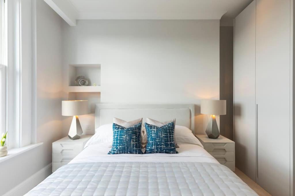 Superb 3 Bed Notting Hill Vakantiehuis *