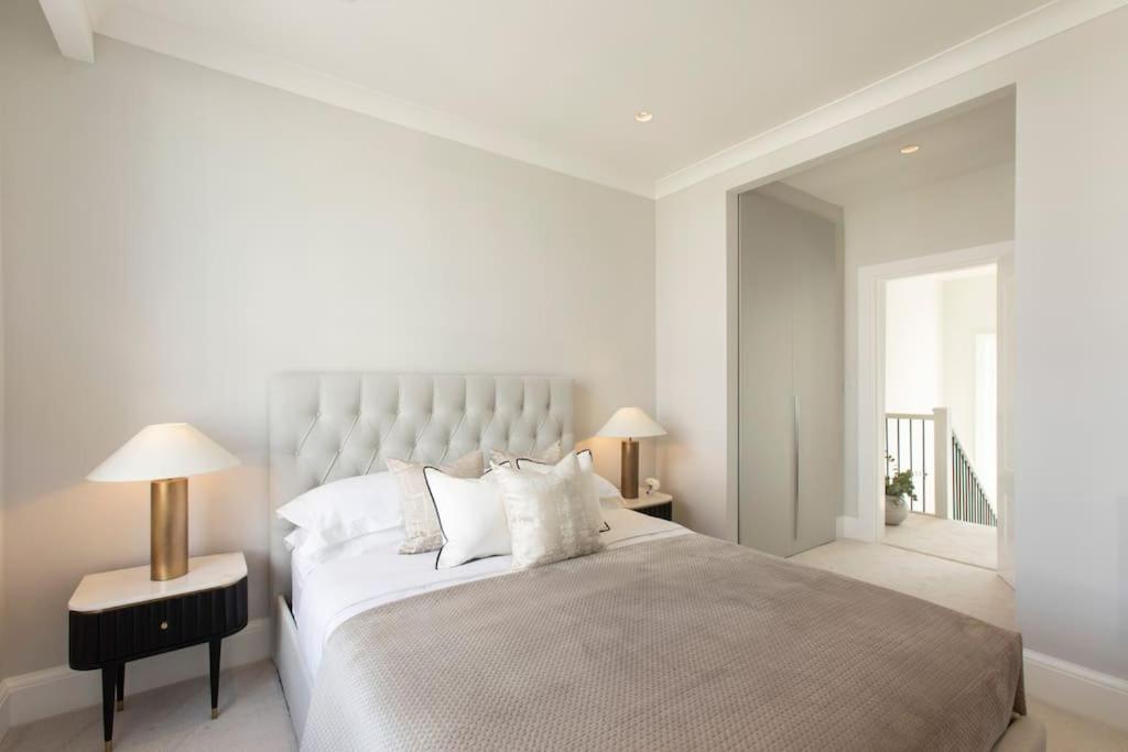 Superb 3 Bed Notting Hill Londen