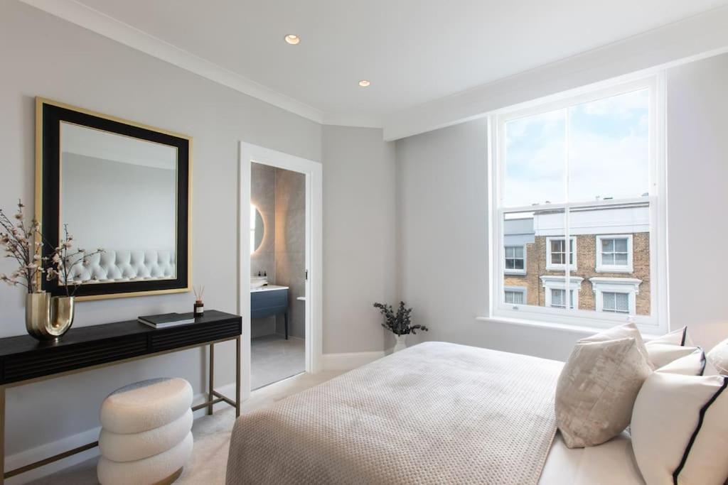 Superb 3 Bed Notting Hill Vakantiehuis *