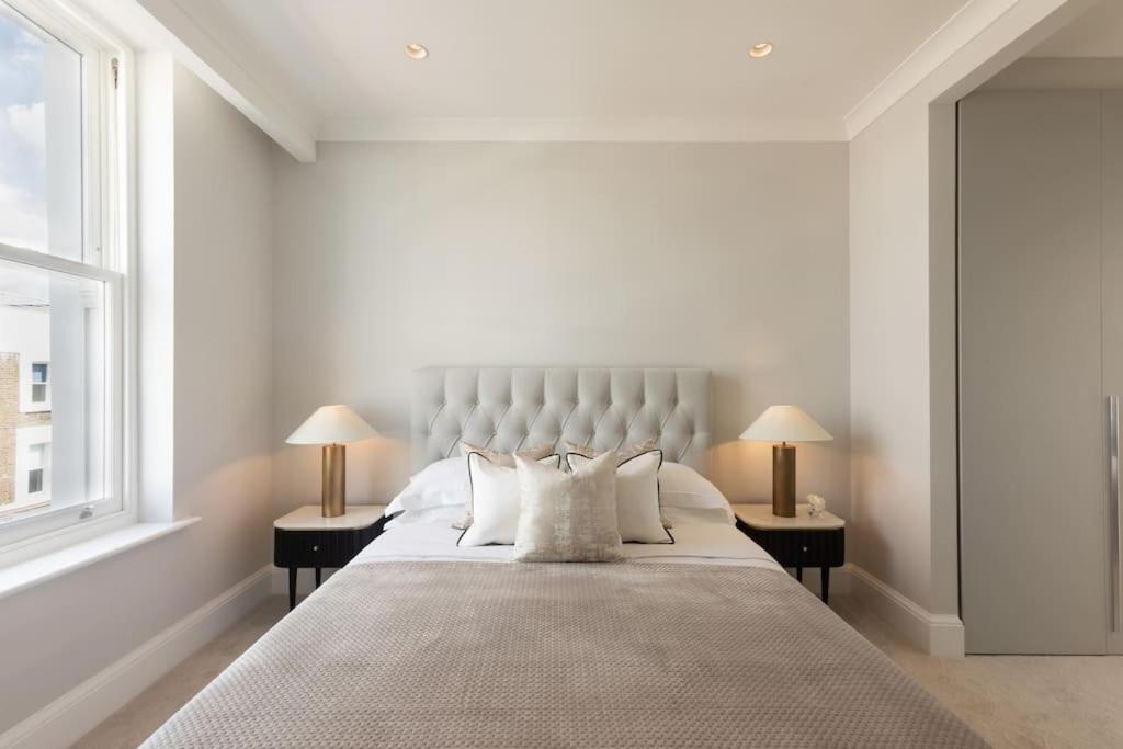 Superb 3 Bed Notting Hill Vakantiehuis Londen