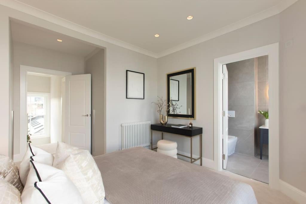 Superb 3 Bed Notting Hill Vakantiehuis