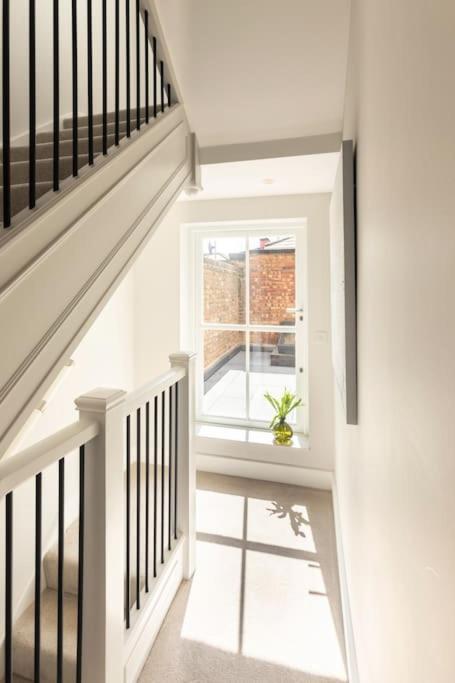 Superb 3 Bed Notting Hill Vakantiehuis Londen