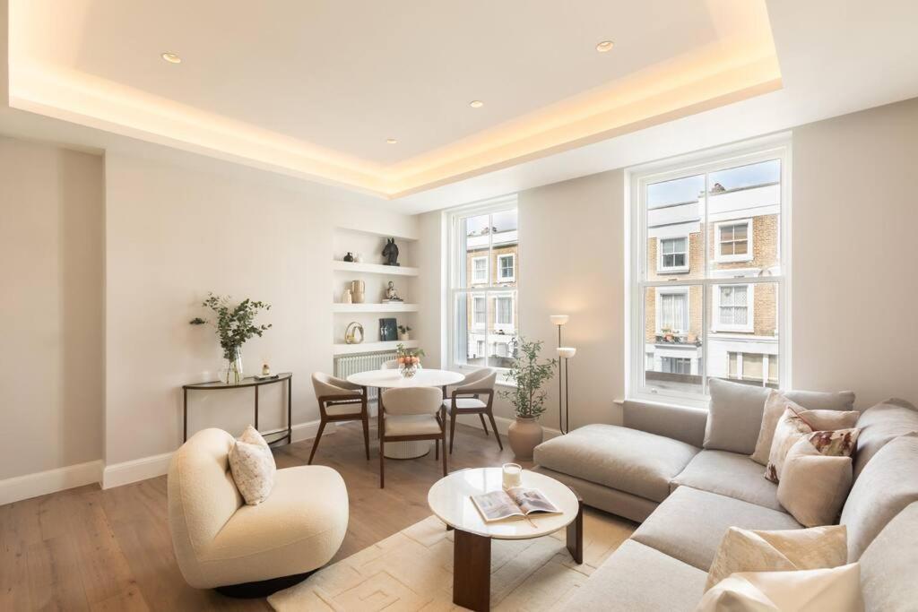 Superb 3 Bed Notting Hill Londen