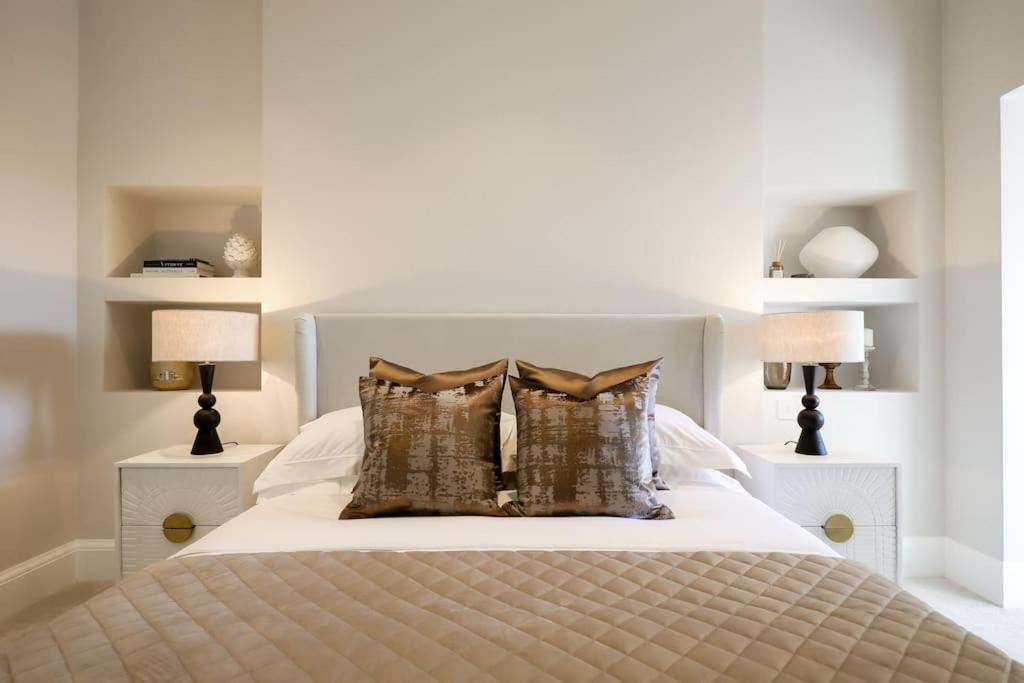 Chic 3 Bed In Notting Hill Londen