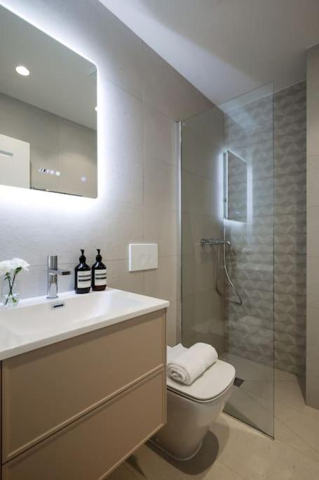 Chic 3 Bed In Notting Hill Londen