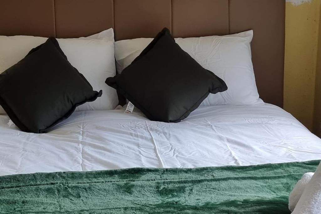 Entire Flat In Alexandra Palace * London